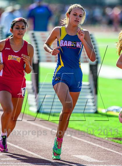 Thumbnail 1 in Sunset League Track and Field Championships photogallery.