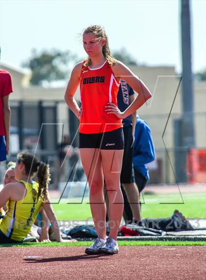Thumbnail 1 in Sunset League Track and Field Championships photogallery.