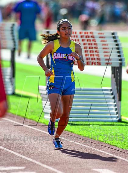 Thumbnail 2 in Sunset League Track and Field Championships photogallery.