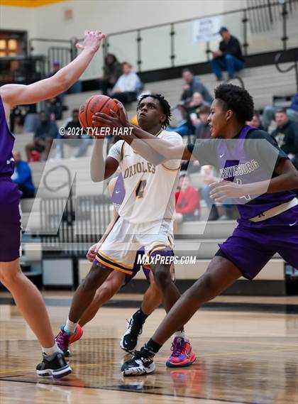 Thumbnail 1 in Brownsburg @ Avon photogallery.