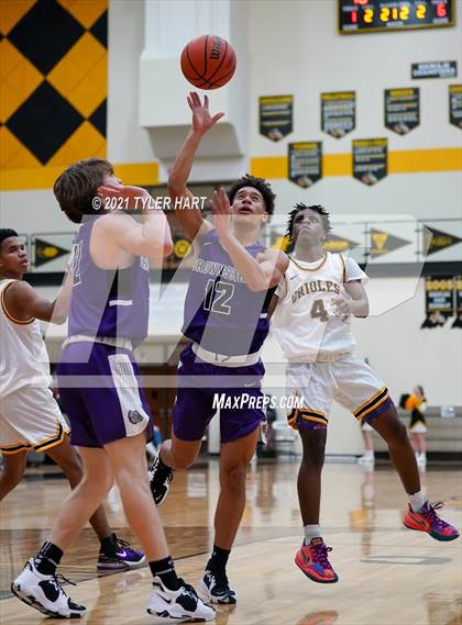 Thumbnail 1 in Brownsburg @ Avon photogallery.