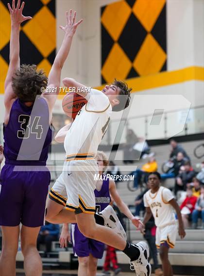 Thumbnail 2 in Brownsburg @ Avon photogallery.