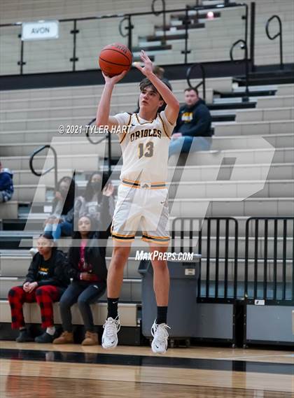 Thumbnail 2 in Brownsburg @ Avon photogallery.