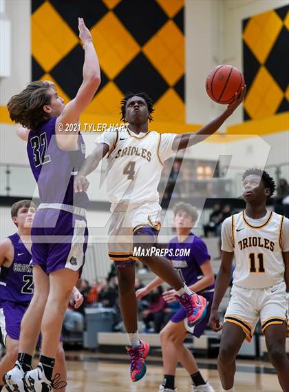 Thumbnail 1 in Brownsburg @ Avon photogallery.