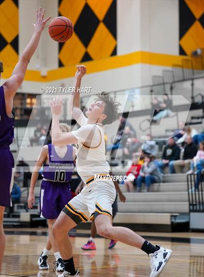 Thumbnail 1 in Brownsburg @ Avon photogallery.