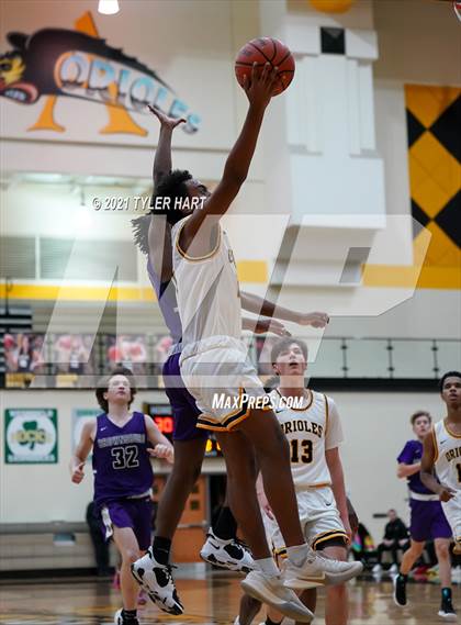 Thumbnail 1 in Brownsburg @ Avon photogallery.
