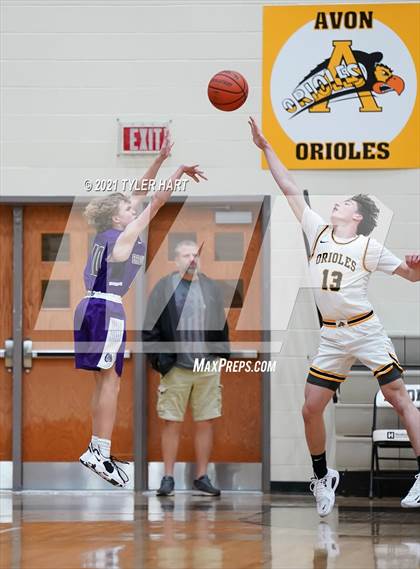 Thumbnail 2 in Brownsburg @ Avon photogallery.