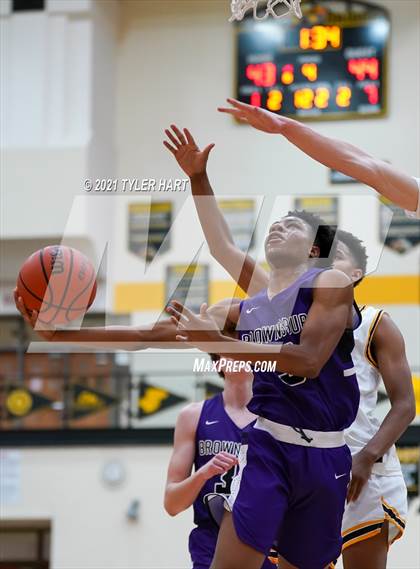 Thumbnail 2 in Brownsburg @ Avon photogallery.