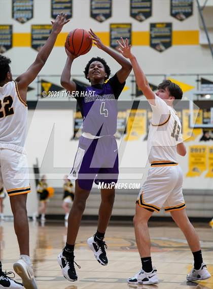 Thumbnail 1 in Brownsburg @ Avon photogallery.