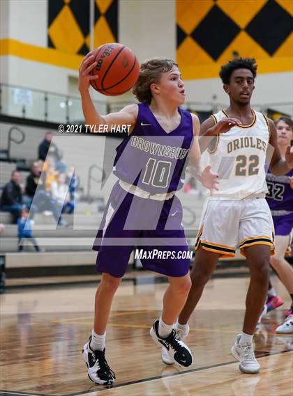 Thumbnail 1 in Brownsburg @ Avon photogallery.