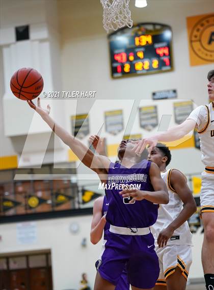 Thumbnail 1 in Brownsburg @ Avon photogallery.