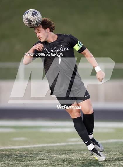 Thumbnail 3 in Logan @ Ridgeline photogallery.