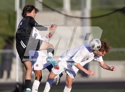 Thumbnail 3 in Logan @ Ridgeline photogallery.