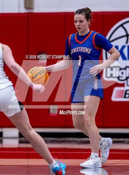 Thumbnail 3 in Armstrong @ Fox Chapel photogallery.