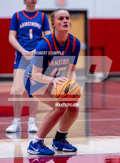 Thumbnail 3 in Armstrong @ Fox Chapel photogallery.