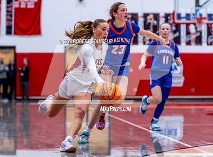 Thumbnail 2 in Armstrong @ Fox Chapel photogallery.