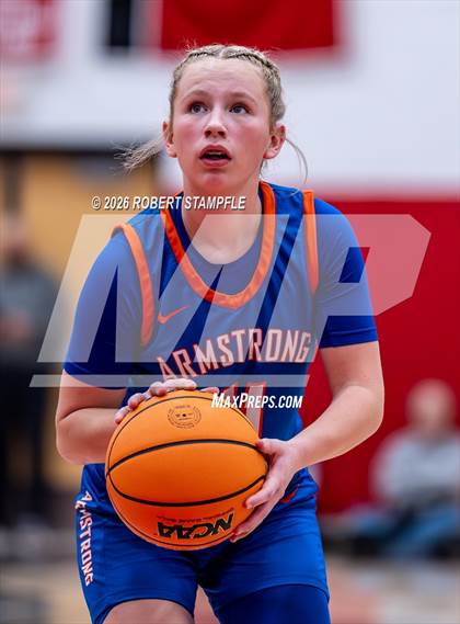 Thumbnail 3 in Armstrong @ Fox Chapel photogallery.