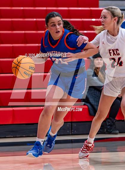 Thumbnail 3 in Armstrong @ Fox Chapel photogallery.