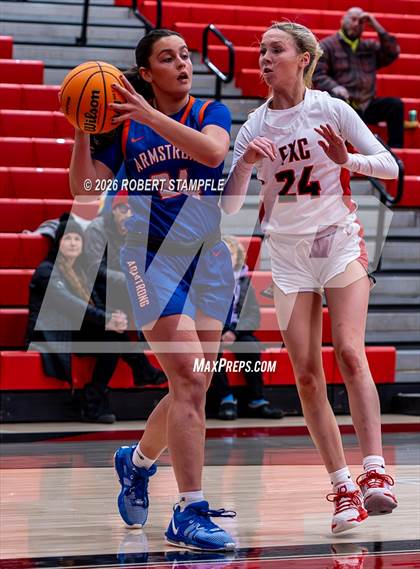 Thumbnail 1 in Armstrong @ Fox Chapel photogallery.