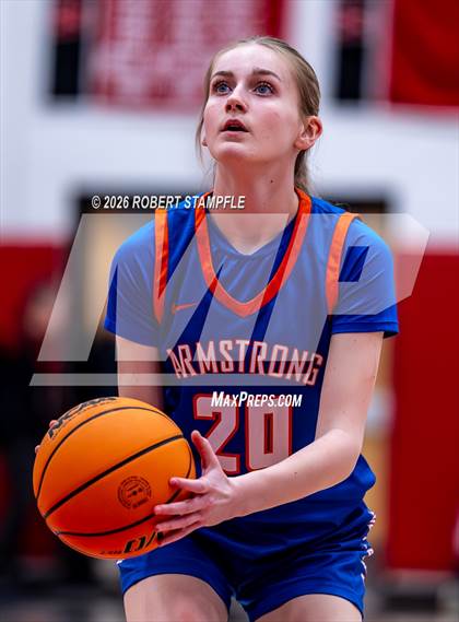 Thumbnail 3 in Armstrong @ Fox Chapel photogallery.