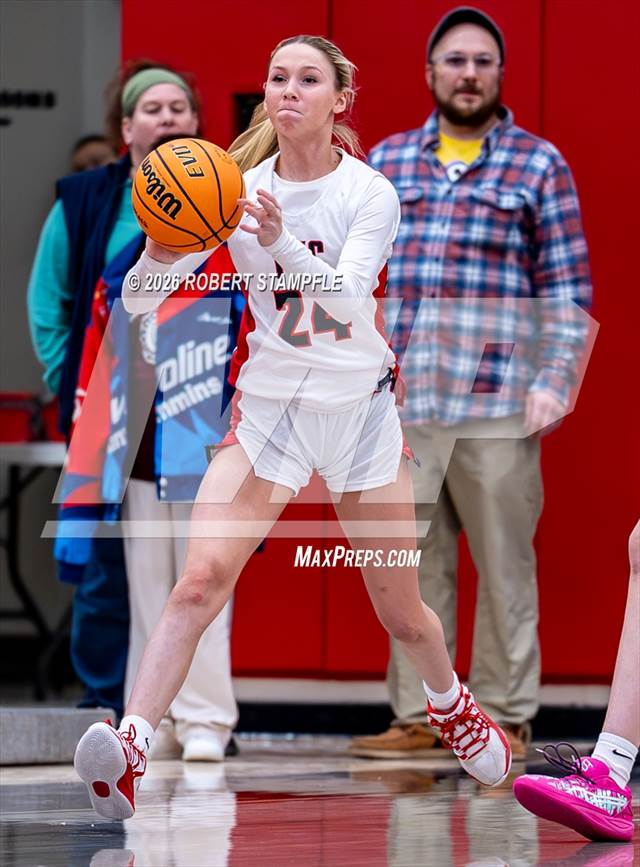 Armstrong @ Fox Chapel