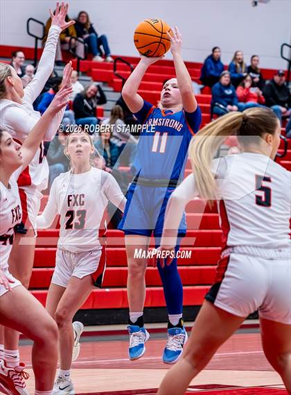 Thumbnail 3 in Armstrong @ Fox Chapel photogallery.