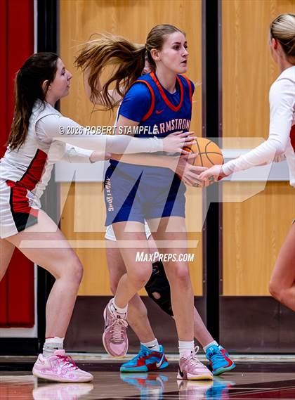 Thumbnail 2 in Armstrong @ Fox Chapel photogallery.