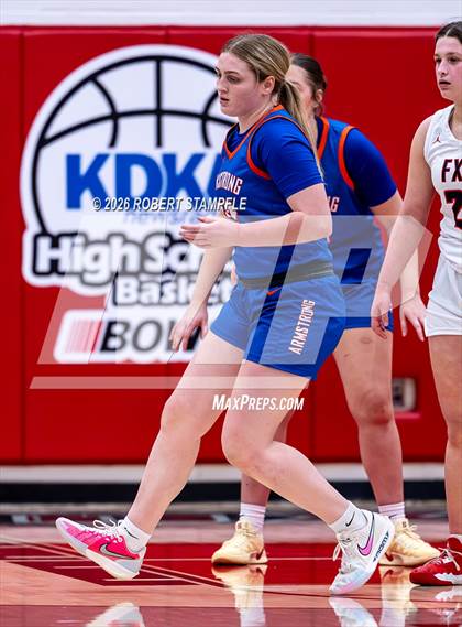 Thumbnail 3 in Armstrong @ Fox Chapel photogallery.