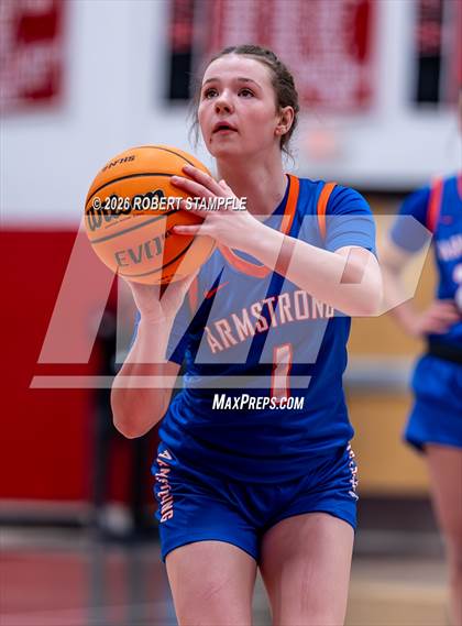 Thumbnail 3 in Armstrong @ Fox Chapel photogallery.