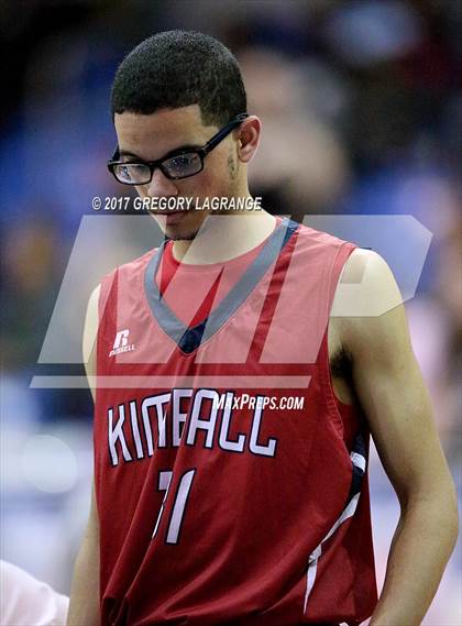 Thumbnail 2 in Kimball vs Waxahachie  photogallery.
