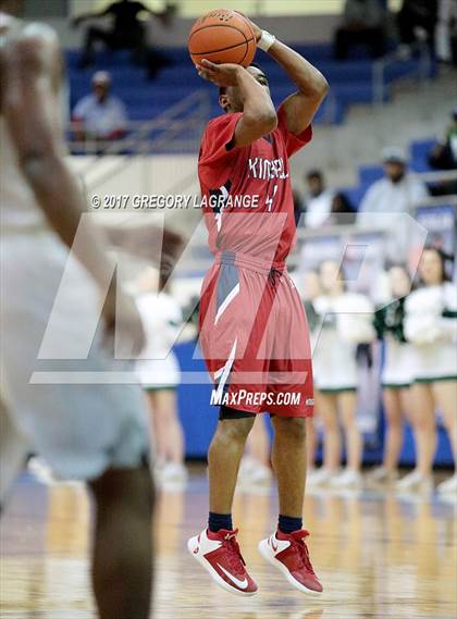 Thumbnail 3 in Kimball vs Waxahachie  photogallery.