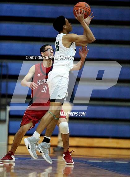 Thumbnail 2 in Kimball vs Waxahachie  photogallery.