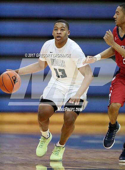 Thumbnail 2 in Kimball vs Waxahachie  photogallery.