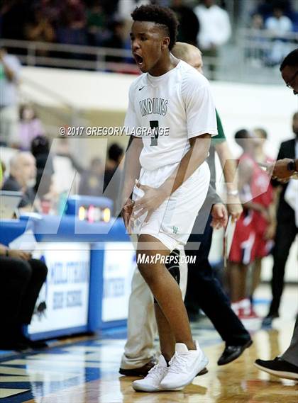 Thumbnail 1 in Kimball vs Waxahachie  photogallery.