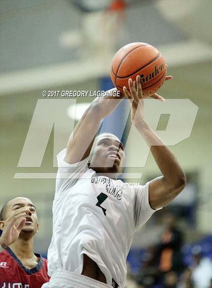 Thumbnail 2 in Kimball vs Waxahachie  photogallery.