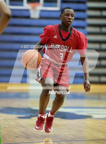 Thumbnail 1 in Kimball vs Waxahachie  photogallery.