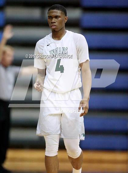 Thumbnail 3 in Kimball vs Waxahachie  photogallery.