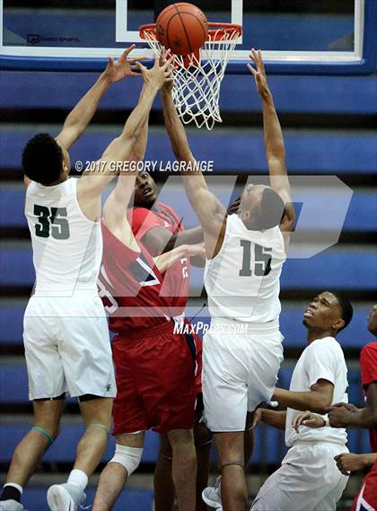 Thumbnail 3 in Kimball vs Waxahachie  photogallery.
