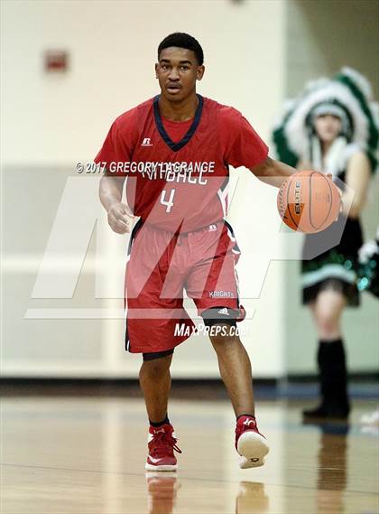 Thumbnail 1 in Kimball vs Waxahachie  photogallery.