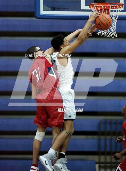 Thumbnail 1 in Kimball vs Waxahachie  photogallery.