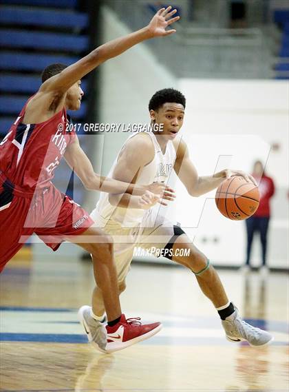 Thumbnail 3 in Kimball vs Waxahachie  photogallery.