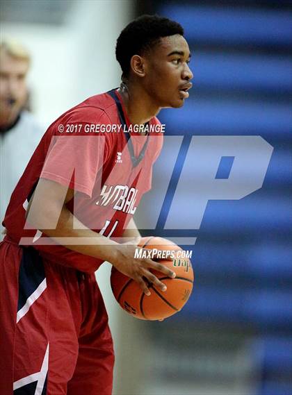 Thumbnail 3 in Kimball vs Waxahachie  photogallery.