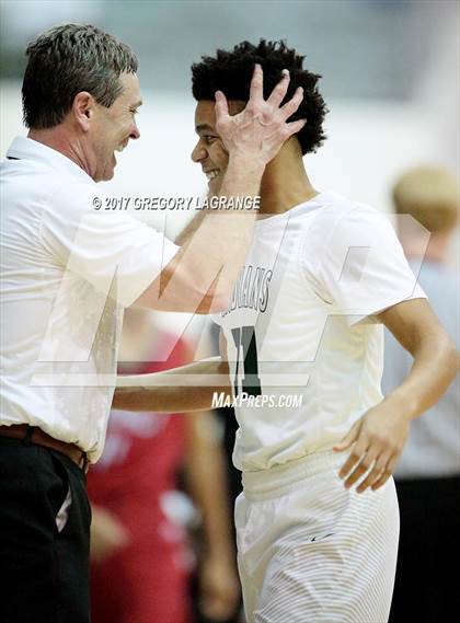 Thumbnail 1 in Kimball vs Waxahachie  photogallery.