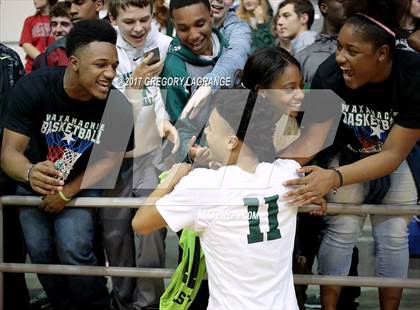 Thumbnail 3 in Kimball vs Waxahachie  photogallery.