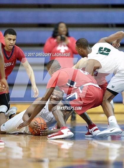 Thumbnail 1 in Kimball vs Waxahachie  photogallery.