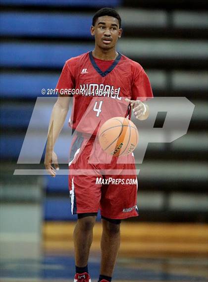 Thumbnail 3 in Kimball vs Waxahachie  photogallery.
