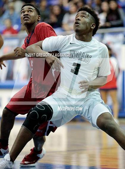 Thumbnail 1 in Kimball vs Waxahachie  photogallery.