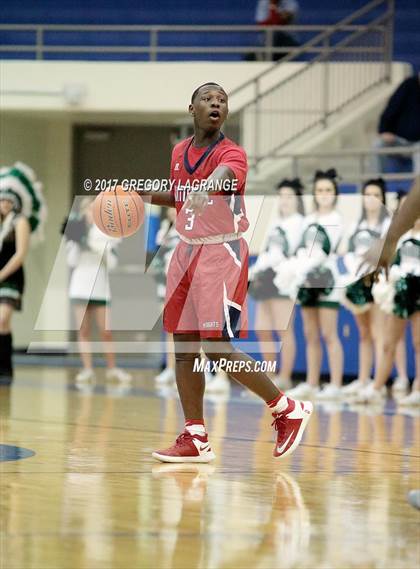 Thumbnail 3 in Kimball vs Waxahachie  photogallery.