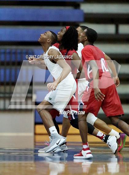 Thumbnail 2 in Kimball vs Waxahachie  photogallery.