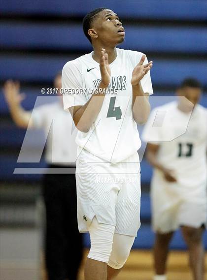 Thumbnail 3 in Kimball vs Waxahachie  photogallery.